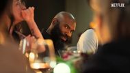 Phillip Roundtree in Million Dollar Secret | Image via Netflix